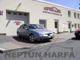 Alfa Romeo 156