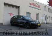 Audi A3 LPG
