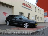 Audi A3 LPG