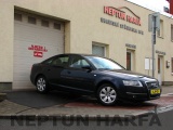 Audi A6 LPG