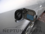 přípojka plnění LPG