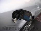 přípojka plnění LPG