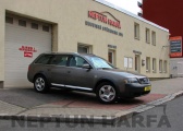 Audi A6 Allroad LPG