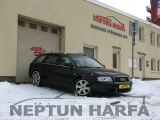 Audi S6 LPG