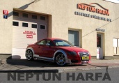 Audi TT LPG