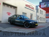 BMW 328I LPG