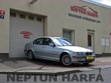 BMW 330I LPG