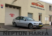 BMW 346K LPG