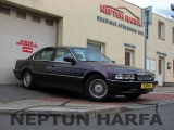 BMW 740 IA LPG