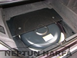 toroidní interní nádrž LPG - 71 L
