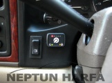 LPG přepínač