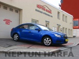 Chevrolet Cruze LPG