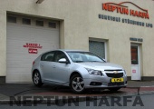 Chevrolet Cruze LPG