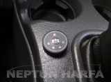 přepínač LPG