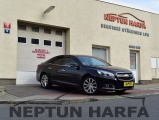 Chevrolet Malibu - LPG