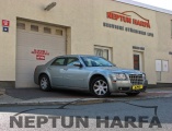 Chrysler 300C LPG