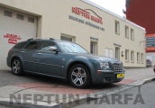 Chrysler 300C