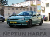 Chrysler Neon LPG