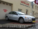 Chrysler Sebring LPG