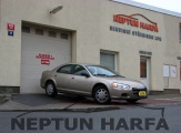 Chrysler Sebring LPG