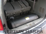 válcová nádrž LPG - 100L