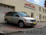 Chrysler Town Country LPG
