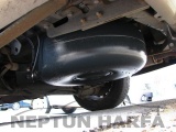 toroidní externí nádrž LPG - 71 L