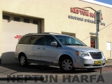 Chrysler Town Country LPG