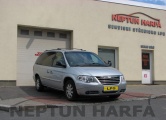 Chrysler Town Country