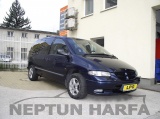 Chrysler Voyager
