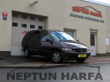 Chrysler Grand Voyager LPG
