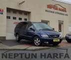 Chrysler Grand Voyager LPG