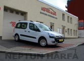 Citroen Berlingo LPG