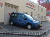Citroen Berlingo LPG