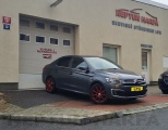 CITROEN C-Elysee LPG