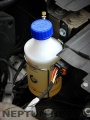 Flash Lube