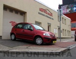 Citroen C3 LPG