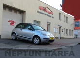 Citroen C3 Pluriel