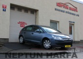 Citroen C4 LPG