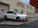 Citroen C4 LPG