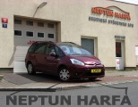 Citroen C4 Picasso - LPG