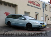 Citroen C5 LPG