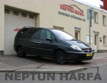 Citroen C8 LPG