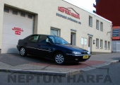 Citroen Xantia LPG