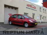 Citroen Xsara Picasso LPG