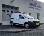 Dacia Dokker LPG