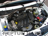 motor