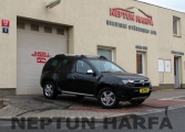 Dacia Duster LPG