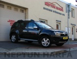 Dacia Duster LPG