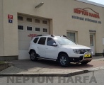 Dacia Duster LPG